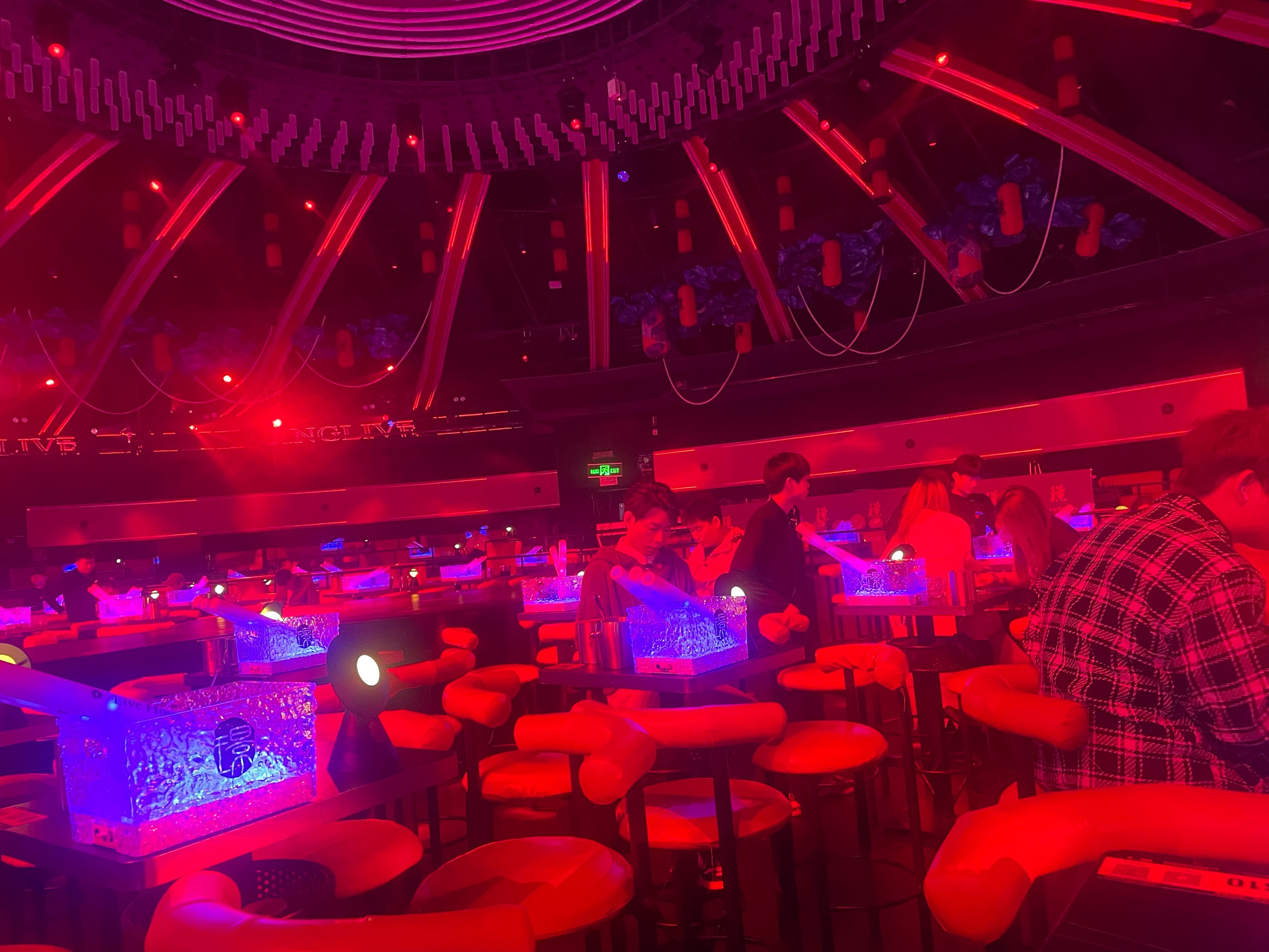 鹤壁商务ktv创新商务ktv模式探索-浚县ktv预订