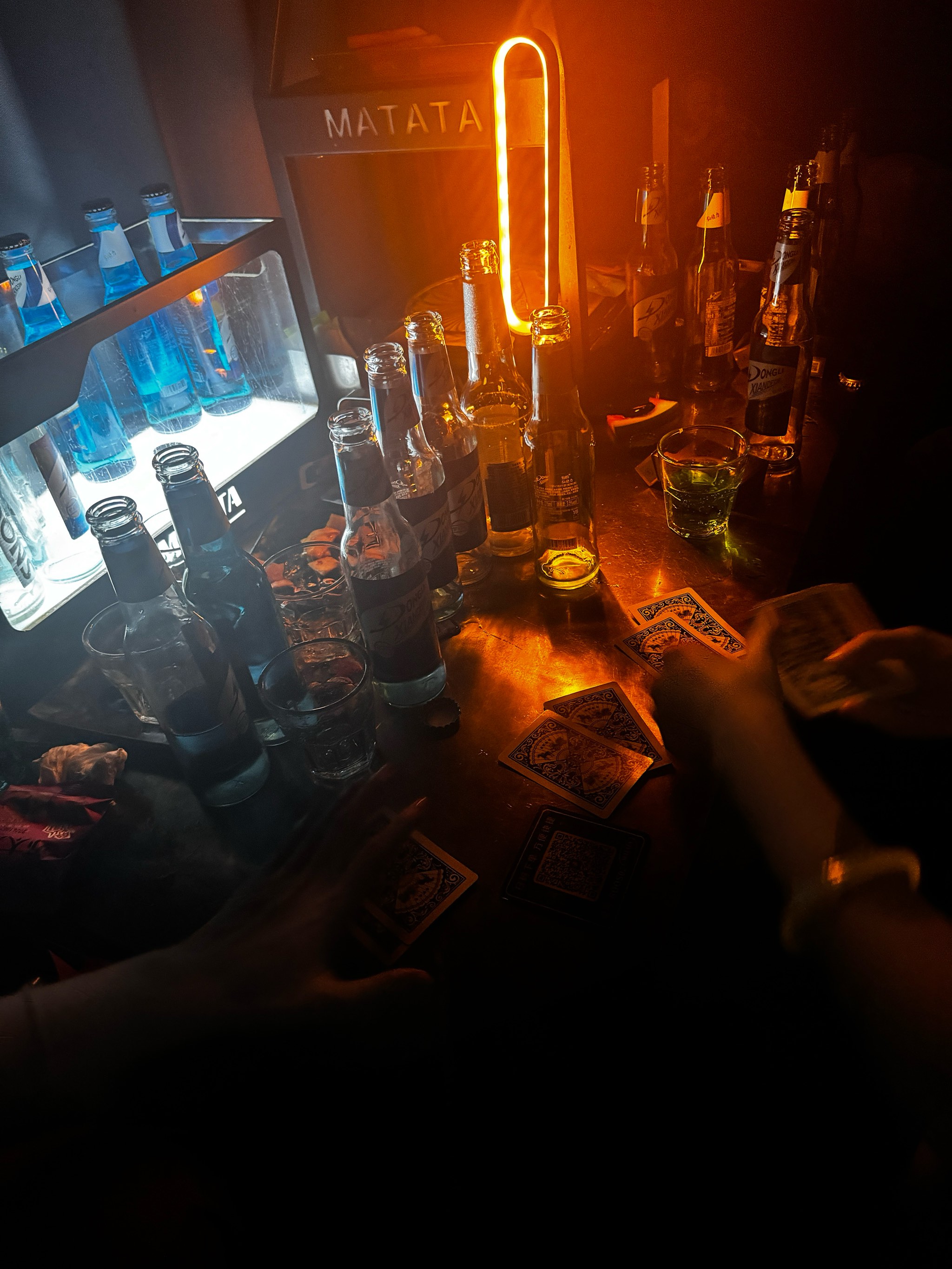 鹤壁商务ktv尽享商务娱乐-浚县ktv预订