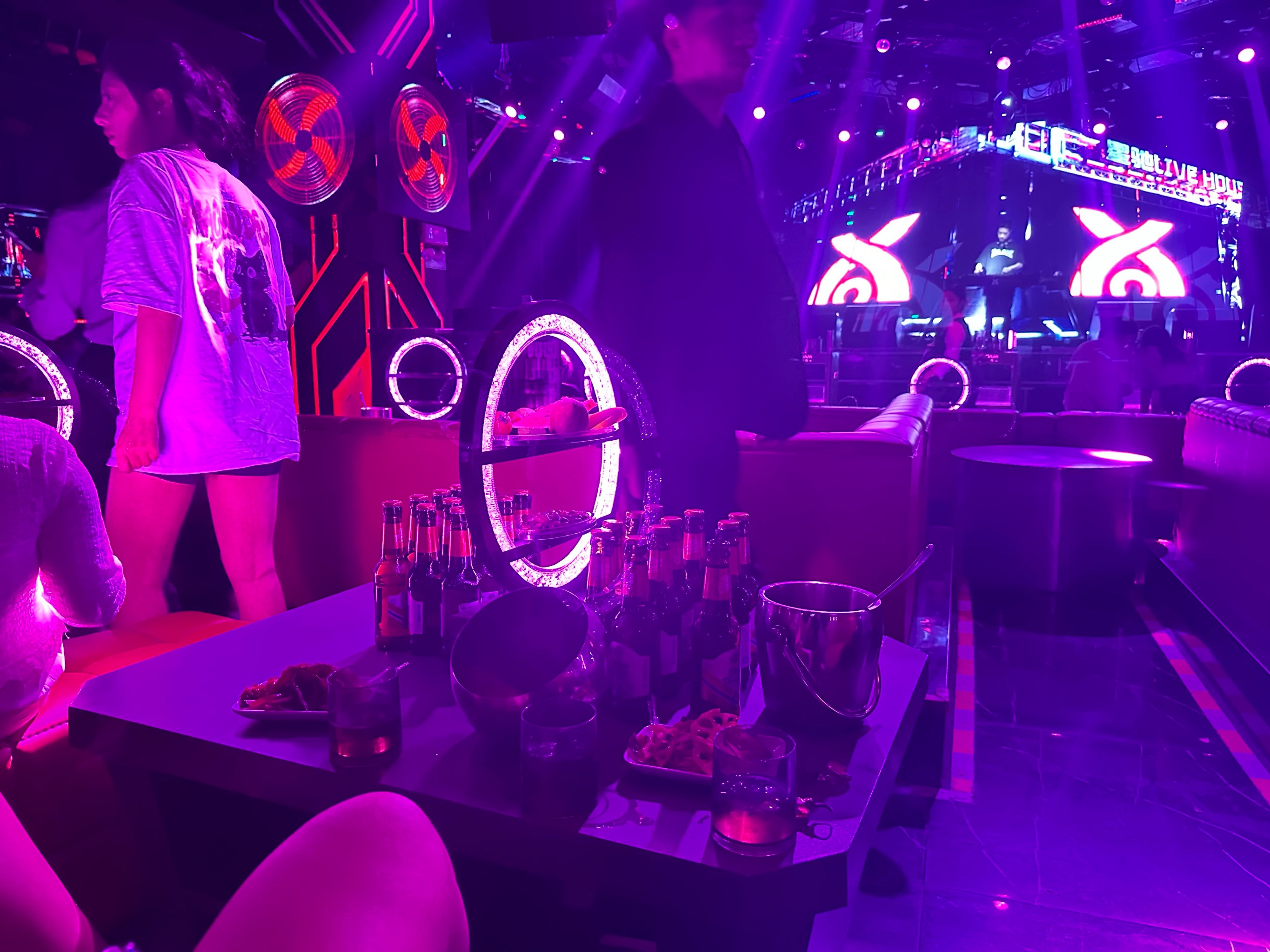 鹤壁商务ktv夜场商务ktv宣传优势尽显-浚县ktv预订